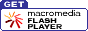Download de  Flash Player!